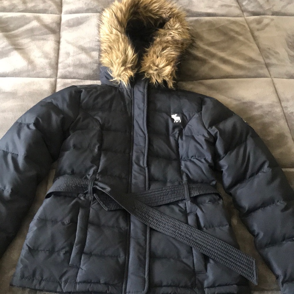 Abercrombie Kids Winter Jacket